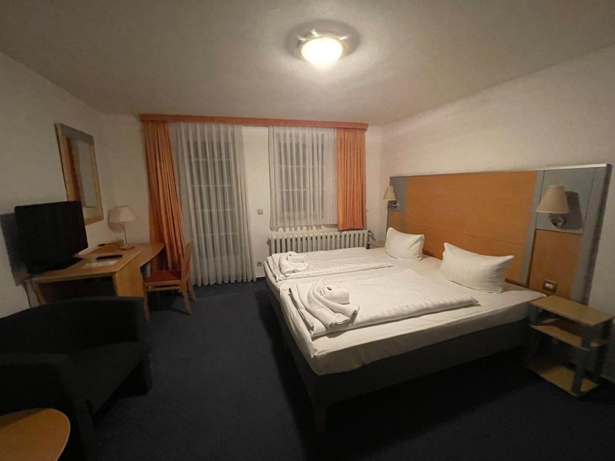 Hotel Zum Strand Rostock Eksteriør bilde